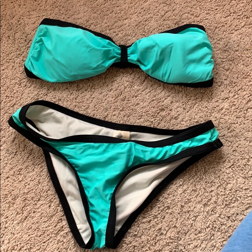 Cotton On swimsuit!